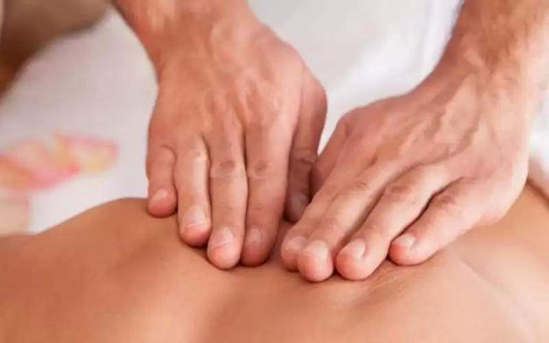 فوائد مذهلة.. ماذا يفعل المساج في