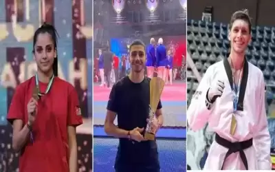 الحلواني ومصطفى والحميدي من عمان الأهلية