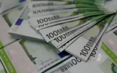 تراجع أسعار اليورو عالميا