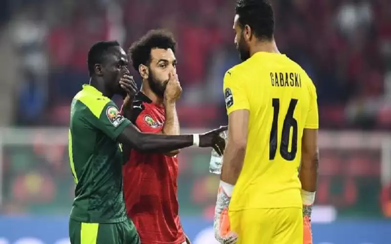 كلوب: صلاح يشعر بإحباط شديد