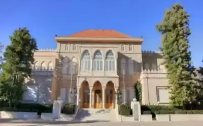 الديوان الملكي : الأمير حمزة والأميرة