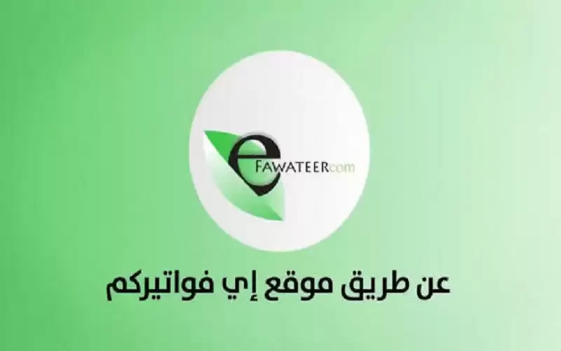 إي فواتيركم الأولى في الخدمات المالية