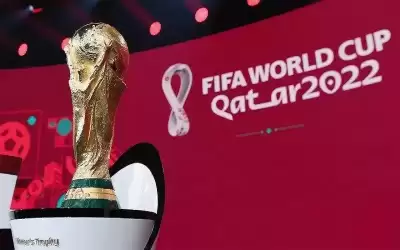 مشجعو مونديال قطر طلبوا 17 مليون