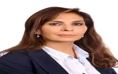الزميلة فلحة بريزات رئيسة لتحرير موقع