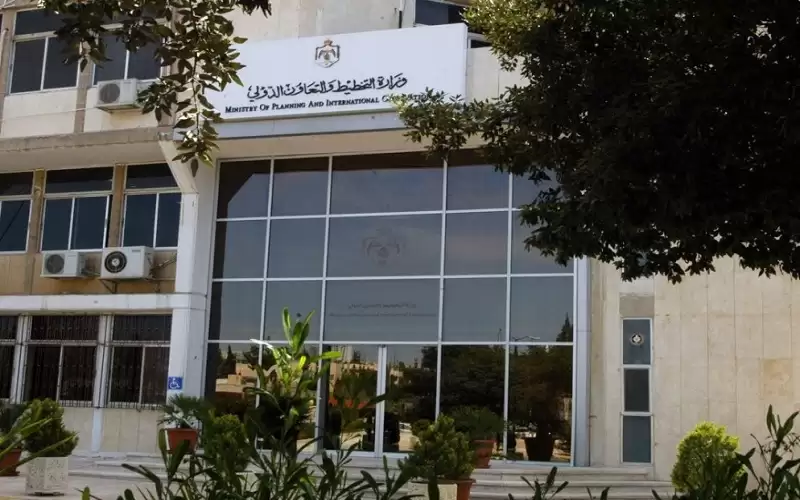 44.4 مليون دينار مبالغ أنفقها الأردن