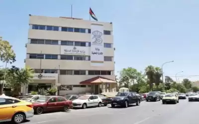 الإدارة المحلية تعلن حالة الطوارئ المتوسطة