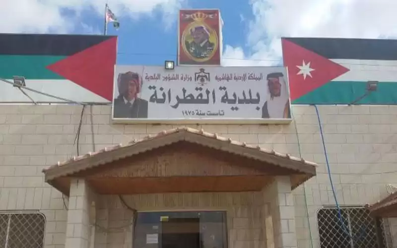 فوز أول رئيس بلدية بالتزكية شريطة