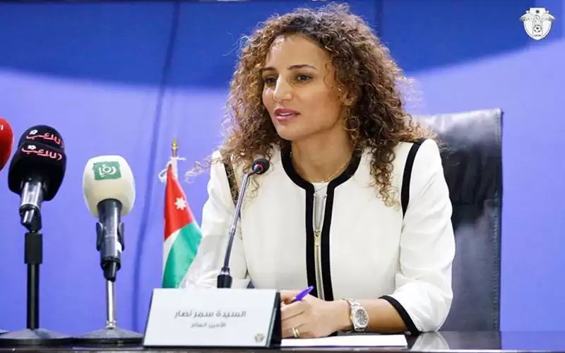 نصار: 2022 سيشكل علامة فارقة للكرة