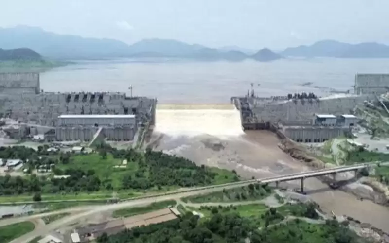 إثيوبيا تعلن عن تطورات إيجابية في