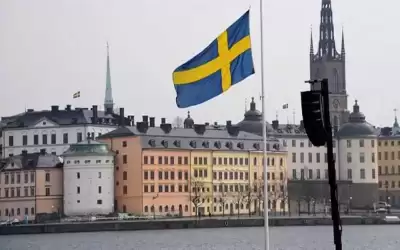 السويد تعلن انتهاء جائحة كورونا