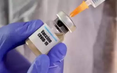 الصحة تعلن مراكز لقاح كورونا الخميس