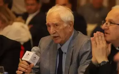 مدير مكتب الأمير الحسن والعين الأسبق