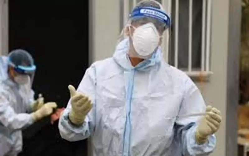 ارتفاع الإصابات المحلية النشطة إلى 177