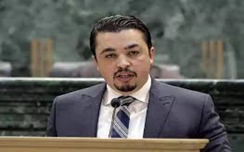 الحواري يطلب نشر أسماء النواب المتغيبين