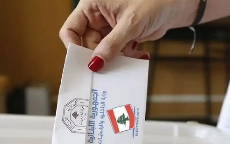 نحو 70% من اللبنانيين يتجهون إلى