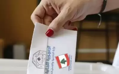 نحو 70% من اللبنانيين يتجهون إلى