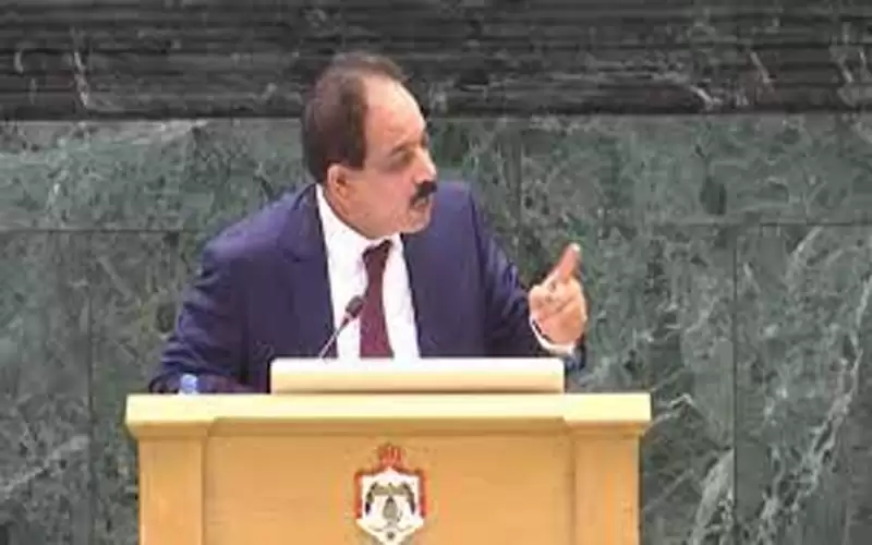 السعايدة: الشباب يريدون لقمة العيش لا