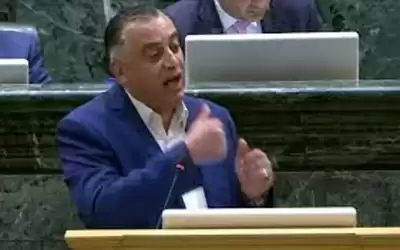 الظهراوي: نمشي 6 كلم بحثا عن
