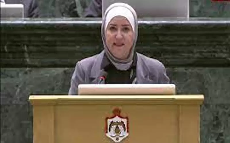 شريم للحكومة: البلد بحاجة لقرارات جريئة