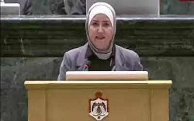 شريم للحكومة: البلد بحاجة لقرارات جريئة