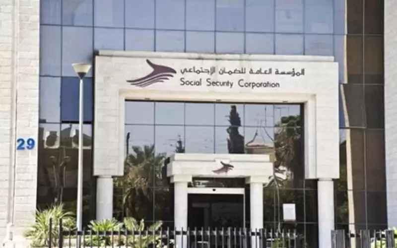 الضمان تواصل استقبال طلبات الترشح لجائزة