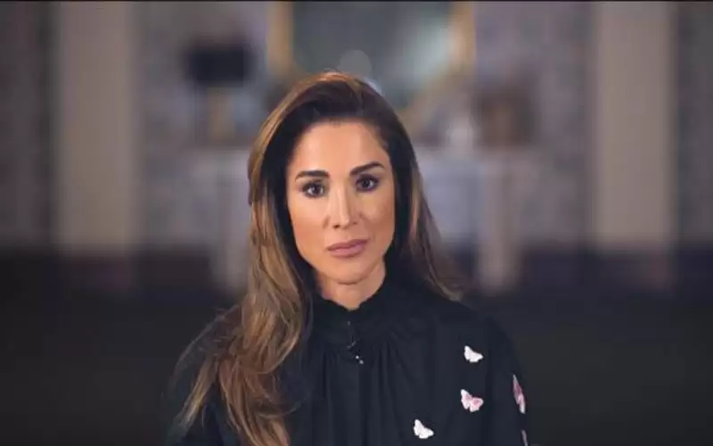 الملكة تؤكد الحاجة الملحة لتشكيل جبهة