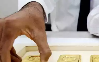 ارتفاع أسعار الذهب عالميا