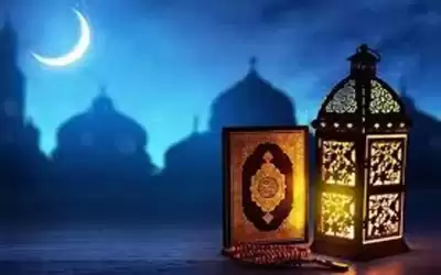 موعد شهر رمضان فلكيا