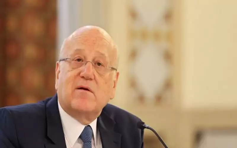 لبنان يطلق الخطوة العملية الأولى في