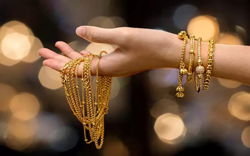 ارتفاع أسعار الذهب عالميا