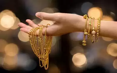 ارتفاع أسعار الذهب عالميا