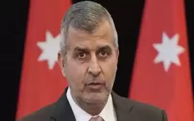 الخرابشة يدعو الشركات العاملة في مشاريع