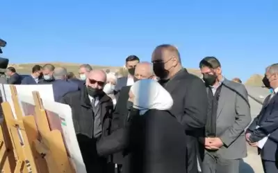 الخصاونة يوعز بتوفير التمويل لبدء المرحلة