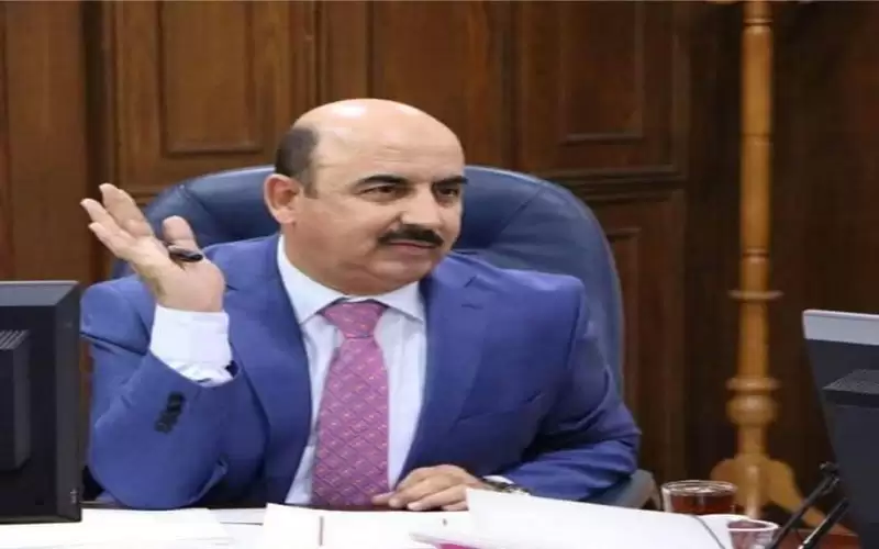 الصبيحي: الضمان يقتطع من راتب التقاعد