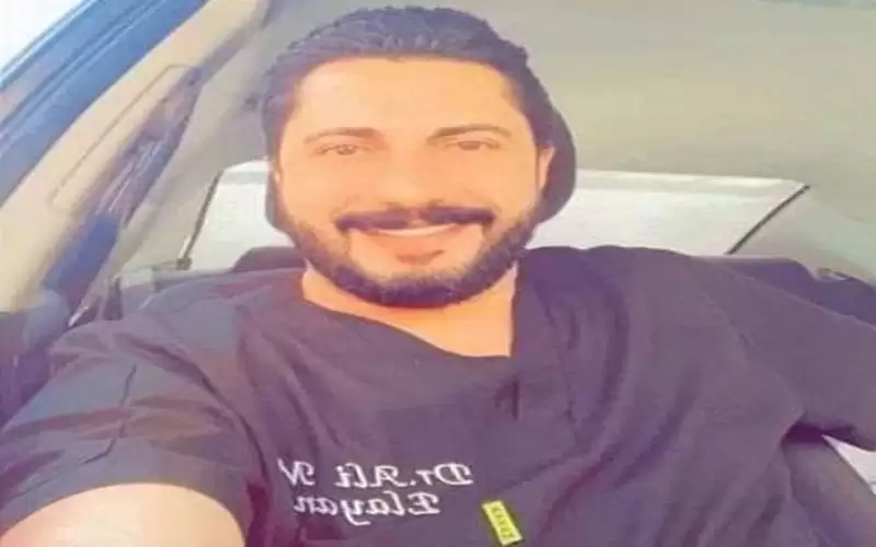 وفاة نجل النائب السابق المحسيري