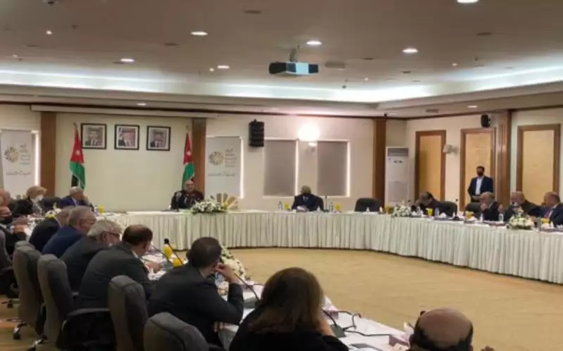 الروابدة: فوجئنا بمخصصات احتفالية عاصمة الثقافة