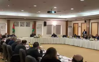 الروابدة: فوجئنا بمخصصات احتفالية عاصمة الثقافة