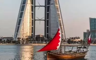 سبب إلحاق ضابط إسرائيلي بجيش البحرين