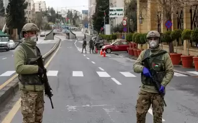 الحكومة: الإعلان عن إنهاء إجراءات كورونا