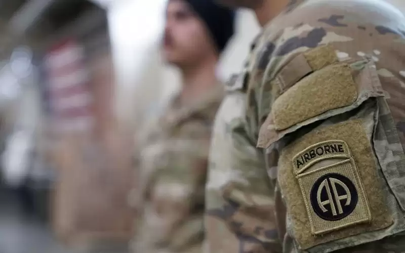 الولايات المتحدة تسحب جنودها المتبقين في