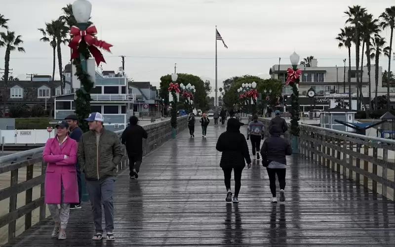 نيوزيلندا تحث مواطنيها في أوكرانيا على