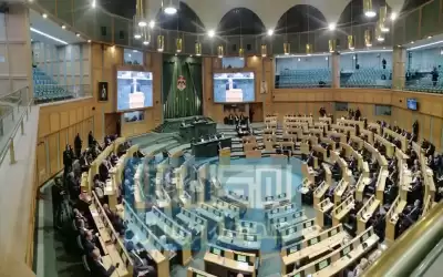 مجلس النواب يصوت على مشروع الموازنة