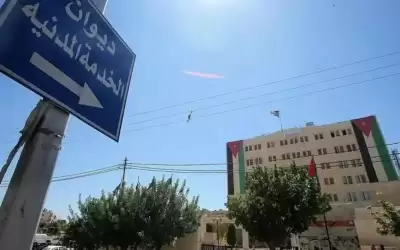 كشف الخدمة المدنية التنافسي النهائي نهاية