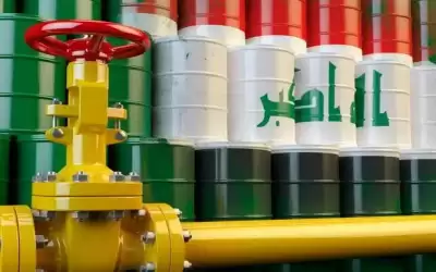 واردات النفط العراقي إلى الأردن تتجاوز