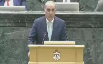 النائب الرواشدة: ينتظرنا عام مجهول يتخلله