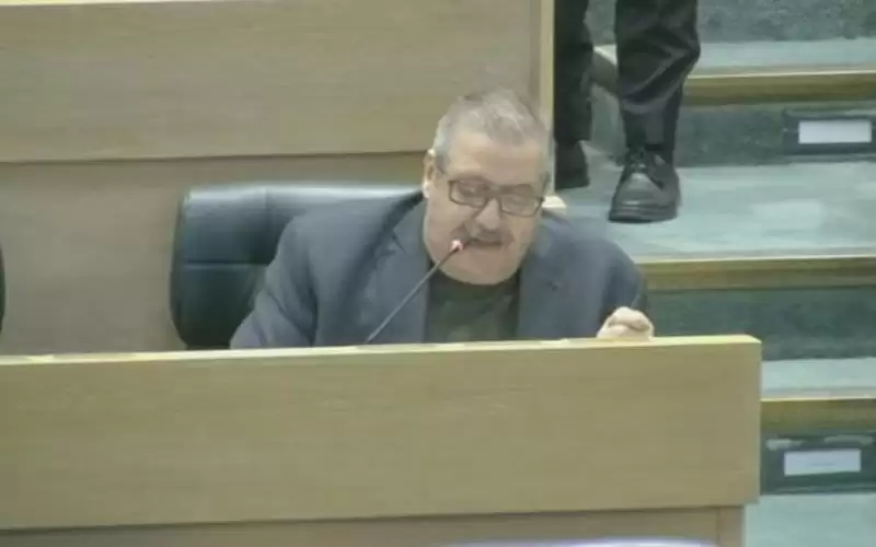 سميرات: الموازنة ستزيد البطالة