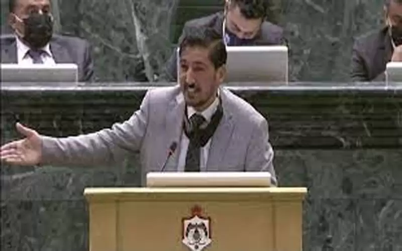 القطاونة: الموازنة لم تخرج عن نهج