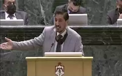 القطاونة: الموازنة لم تخرج عن نهج