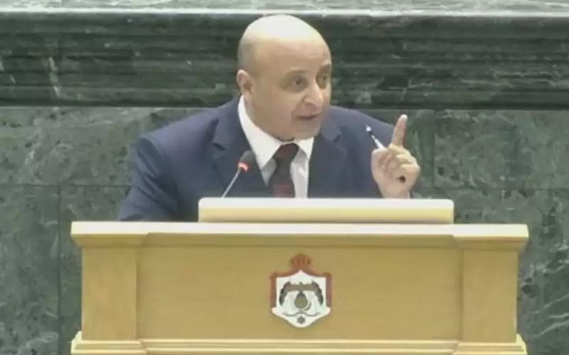 حداد: يجب الاعتذار للأردنيين عن الموازنات