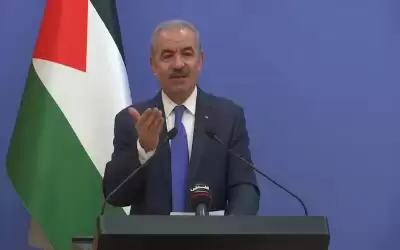 رئيس الوزراء الفلسطيني يتجه لليبيا بزيارة